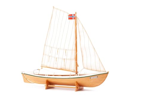 Billing Boats B910 1:20 Torborg von Billing Boats