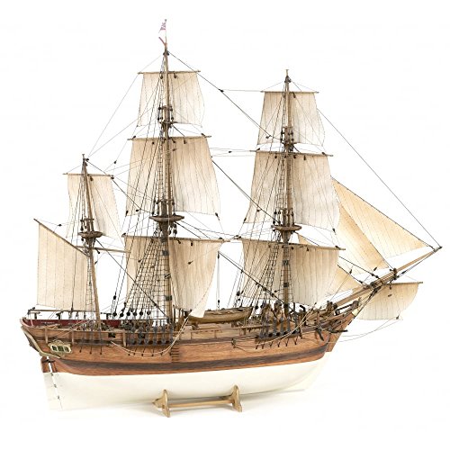 Billing Boats HMS Bounty Modellbausatz im Maßstab 1:50 von Billing Boats