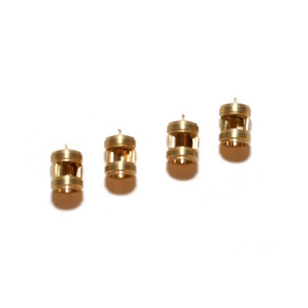 Billing Boats rechnungsstellung Boote 4 x 6 mm Stern Licht Billing Boats rechnungsstellung Boote 4 x 6 mm Stern Licht von Billing Boats