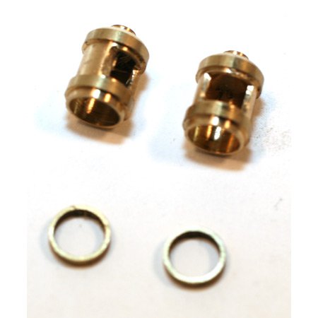 Billing Boats rechnungsstellung Boote 8 x 12 mm Mast Licht von Billing Boats