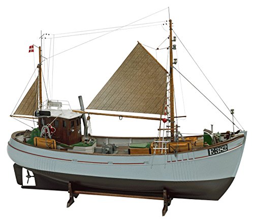 Billing Boats rechnungsstellung Boote B472 Maßstab 1: 33 "Mary Ann Cutter Model Kit von Billing Boats