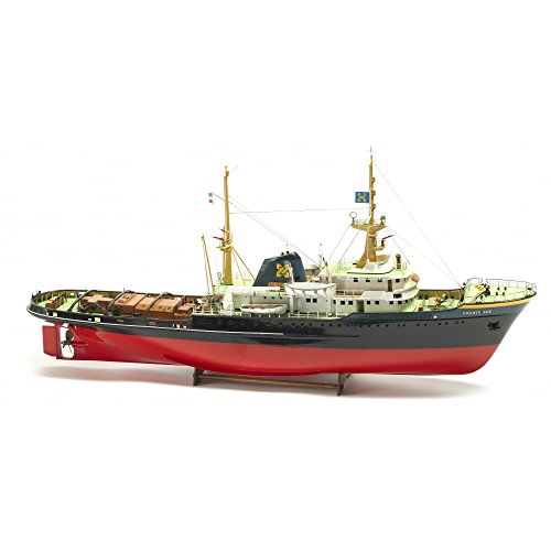 Billing Boats rechnungsstellung Boote B592 Zwarte Zee, Maßstab: 1: 90 "," Kunststoff Modell von Billing Boats