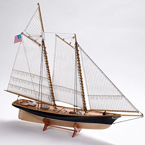 Billing Boats rechnungsstellung Boote Maßstab: 1: 72 "Amerikas Cup America Modell Bausatz von Billing Boats