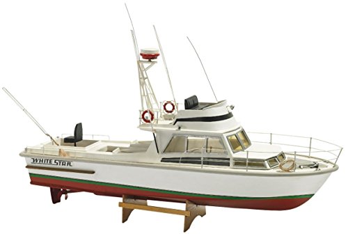 Billing Boats rechnungsstellung Boote White Star Modell Bausatz von Billing Boats