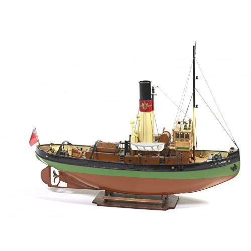 rechnungsstellung Boats 1: 50 Maßstab St. Knut Modell Bausatz von Billing Boats