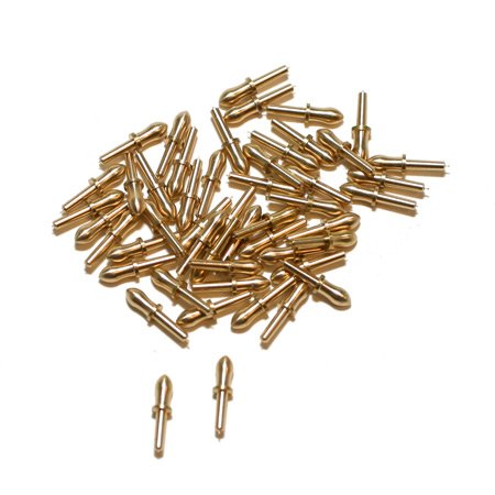rechnungsstellung Boote 8 mm Kit Belegnagel für Modellbau Holz von Billing Boats