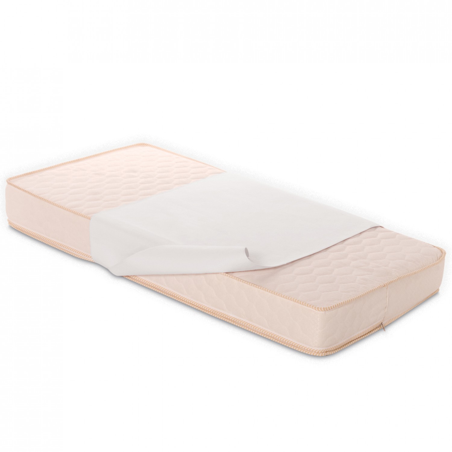 Billo und Pallina Babybett ohne Ecken Billo und Pallina Babybett ohne Ecken von Billo e Pallina