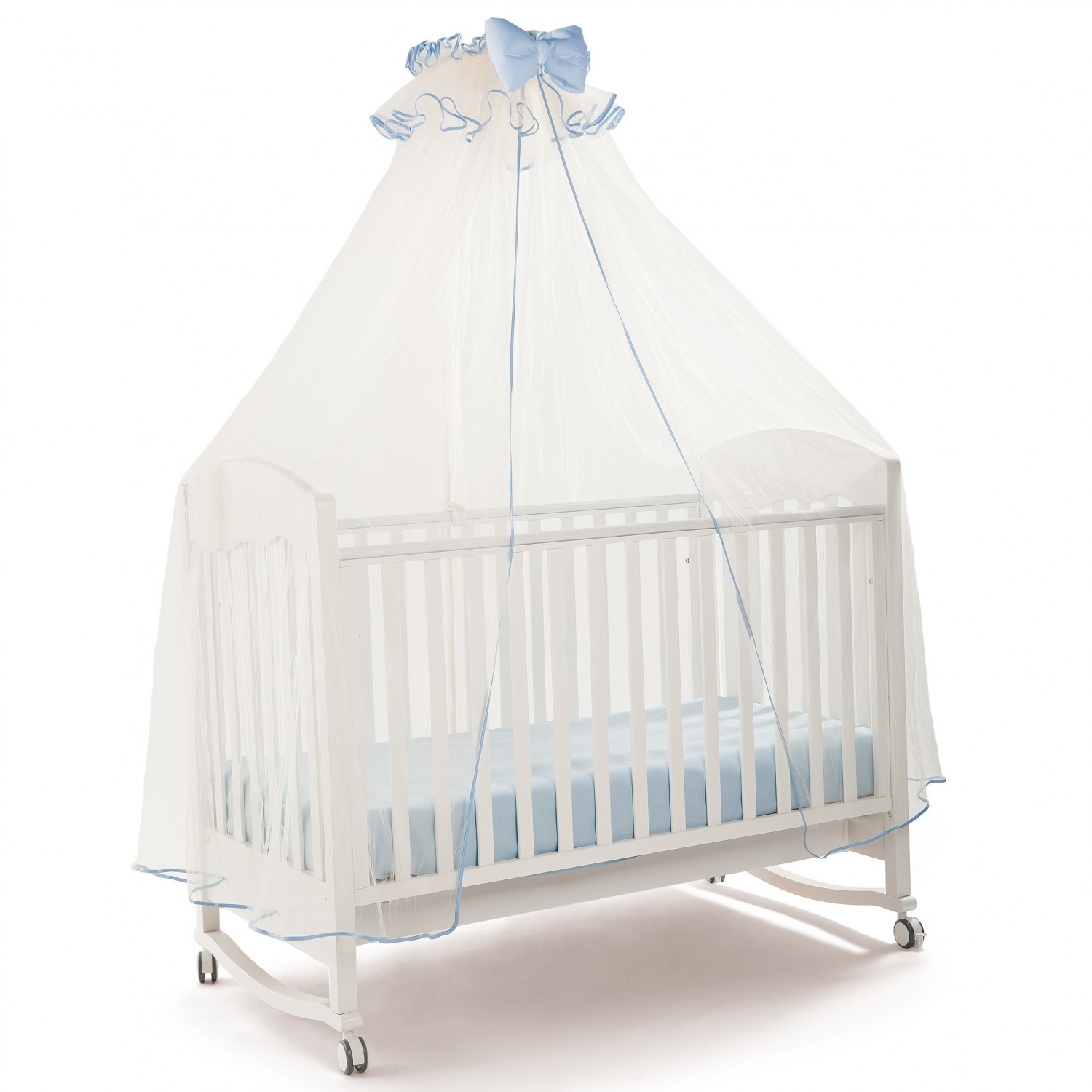 Schleier Billo und Ball White Tulle Sbiego Celeste Schleier Billo und Ball White Tulle Sbiego Celeste von Billo e Pallina