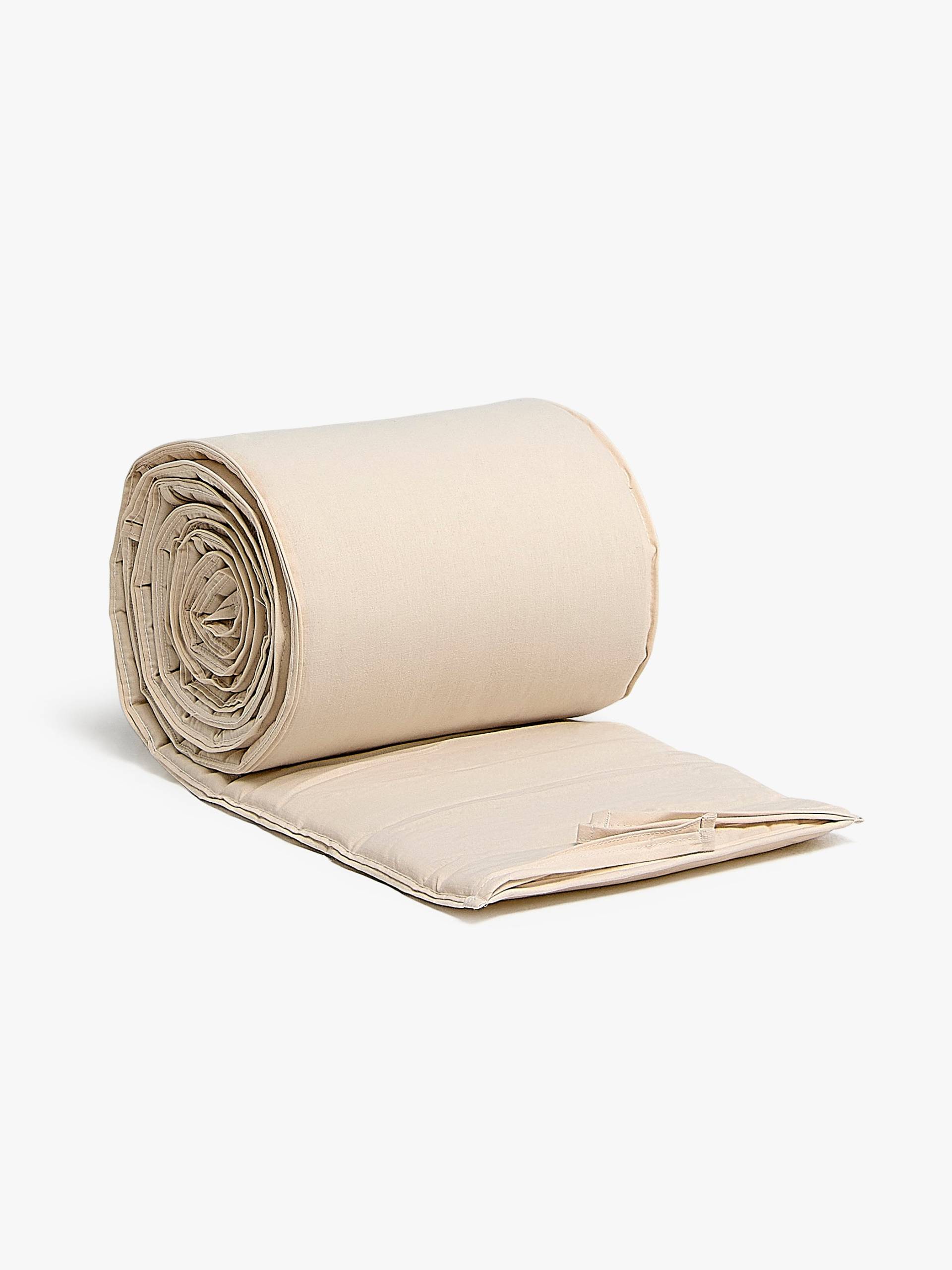 BimbiDreams Nestchen, Beige von BimbiDreams
