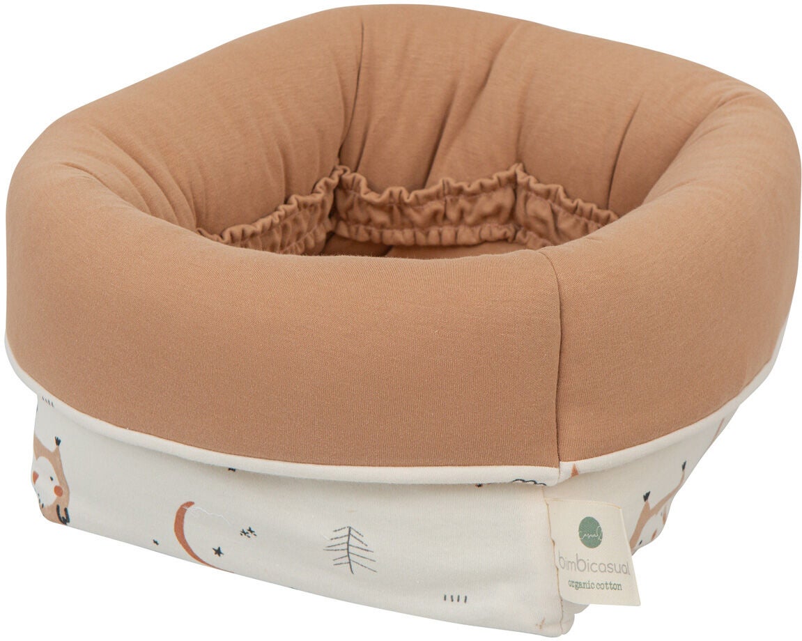 BimbiPirulos BimbiCasual Babyflaschen-Aufbewahrung, Ivory BimbiPirulos BimbiCasual Babyflaschen-Aufbewahrung, Ivory von BimbiPirulos