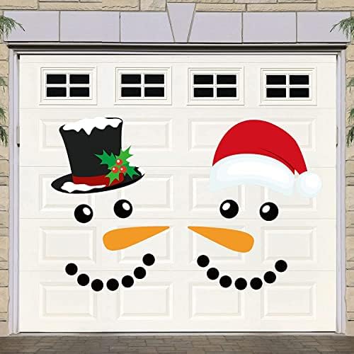 Weihnachts Garage Dekomagnetaufkleber 22pcs Weihnachten Garagentor Magnet Dekoration Weihnachten Garagen Aufkleber für Kühlschrank Auto Magnetisch Garagentor Dekor für Weihnachten Feiertag Party Weihnachts Garage Dekomagnetaufkleber 22pcs Weihnachten Garagentor Magnet Dekoration Weihnachten Garagen Aufkleber für Kühlschrank Auto Magnetisch Garagentor Dekor für Weihnachten Feiertag Party von Bimhayuu