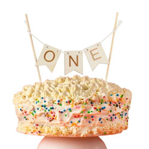 Cake Topper Geburtstag,Happy Birthday Tortendeko,Buchstaben Number Kuchen Deko Geburtstag,Cake Decoration aus Holz.Deko 1. geburtstag Junge Und Mädchen,für Kindergeburtstag Decorations Topper-Banner Cake Topper Geburtstag,Happy Birthday Tortendeko,Buchstaben Number Kuchen Deko Geburtstag,Cake Decoration aus Holz.Deko 1. geburtstag Junge Und Mädchen,für Kindergeburtstag Decorations Topper-Banner von BinXiaoQin