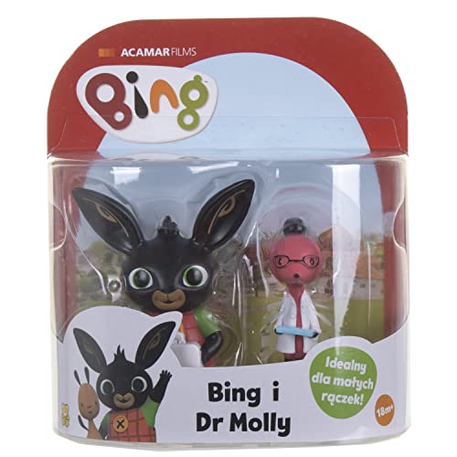 Bing 3599 Figuren von Bing