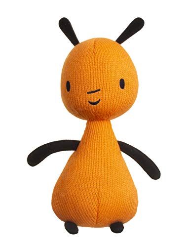 Bing 539 3549 Teddy Bear Talking Flop Plüschtier, Mehrfarbig, 1 Stück Bing 539 3549 Teddy Bear Talking Flop Plüschtier, Mehrfarbig, 1 Stück von Bing