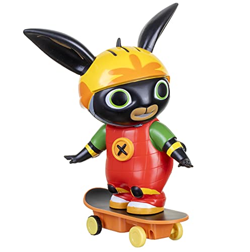 Bing 539 3572 EA Skateboarding, Mehrfarbig Bing 539 3572 EA Skateboarding, Mehrfarbig von Bing