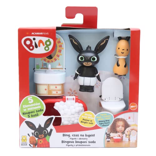 Bing Badezeit, Figur 3655 Bing Badezeit, Figur 3655 von Bing