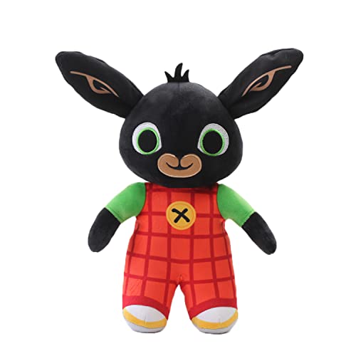 Bing Teddybär, Kinderspielzeug, knuddeliges und liebenswertes superweiches Squishy-Plüschtier, 30cm, Bing Teddybär, Kinderspielzeug, knuddeliges und liebenswertes superweiches Squishy-Plüschtier, 30cm, von Bing