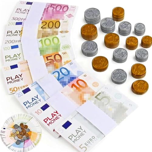 Prop Money, Spielgeld Euro Scheine, Fake Feldscheine,Dollar Scheine,Film Play Geldscheine, Spielzeug Geld Rechen , Rechengeld Für Spielzeug, Spielgeld Für Kinder Für Kaufmannsladen, Zum Rechnen Prop Money, Spielgeld Euro Scheine, Fake Feldscheine,Dollar Scheine,Film Play Geldscheine, Spielzeug Geld Rechen , Rechengeld Für Spielzeug, Spielgeld Für Kinder Für Kaufmannsladen, Zum Rechnen von Binggunyo