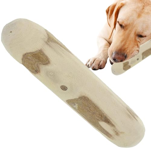 Biniveil 5 Stück Kauspielzeug Für Hunde Aus Kaffeeholz | Beißspielzeug Für Welpen | Kauspielzeug Für Welpen | Kaffeeholzstäbchen | Kauspielzeug Für Hunde Zur Zahnpflege, Zahnen Biniveil 5 Stück Kauspielzeug Für Hunde Aus Kaffeeholz | Beißspielzeug Für Welpen | Kauspielzeug Für Welpen | Kaffeeholzstäbchen | Kauspielzeug Für Hunde Zur Zahnpflege, Zahnen von Biniveil