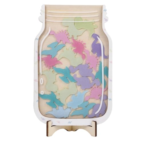 Biniveil Belohnungsglas | Belohnungstafel | Incentive Jar Positives Verhalten | Belohnungstafeln Für Kinder Verhalten | Gutes Verhalten Belohnung Jar System Für Kinder Haus Schule Klassenzimmer Biniveil Belohnungsglas | Belohnungstafel | Incentive Jar Positives Verhalten | Belohnungstafeln Für Kinder Verhalten | Gutes Verhalten Belohnung Jar System Für Kinder Haus Schule Klassenzimmer von Biniveil