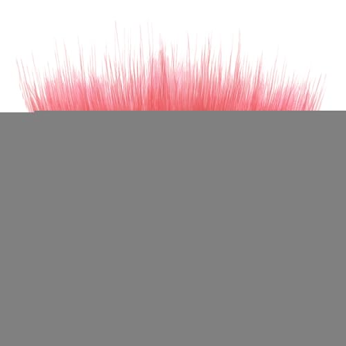 Biniveil Crazy Hair Perücke, Haariges Kostüm Stirnband - Lustige Neuheitsmütze - Bequeme Kopfbedeckung, Haarstirnband, jubelnde Requisiten für Damen, Herren, Kinder, Teenager von Biniveil