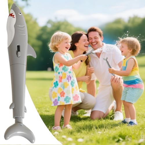 Biniveil Wasserspritzer - Streich Stift Mit Wasserfunktion,Spaß Spiel Für Erwachsene Arbeitsplatz Tricks Kinder von Biniveil