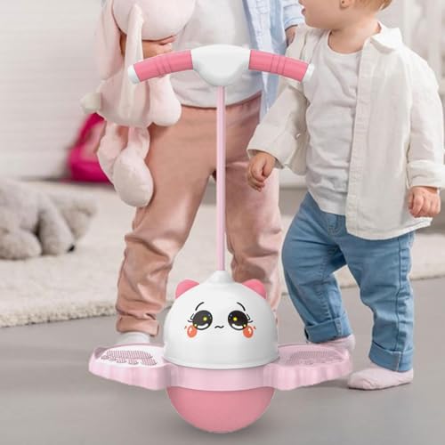 Sprungspielzeug | -Stick Für Kinder | Außen-pogoo-Ball | Ausgewogene Hüpfausrüstung | Außen-pogoo-Ball | Fördert Die Körperliche Aktivitä | Bis 90 Kg Sprungspielzeug | -Stick Für Kinder | Außen-pogoo-Ball | Ausgewogene Hüpfausrüstung | Außen-pogoo-Ball | Fördert Die Körperliche Aktivitä | Bis 90 Kg von Biniveil