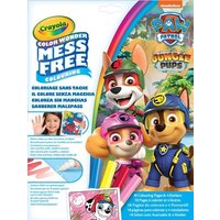 CRAYOLA - Color Wonder Malspass Paw Patrol von Binney & Smith (Europe) Limited Soc