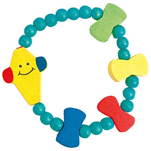 Bino 9989072 - Armband Drache von Bino world of toys