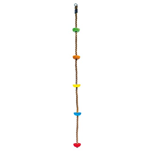 Bino world of toys 82742 Swing, Mehrfarbig, Long Bino world of toys 82742 Swing, Mehrfarbig, Long von Bino world of toys