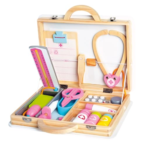 Bino world of toys 83531 Kinderspielzeug, Mehrfarbig von Bino world of toys