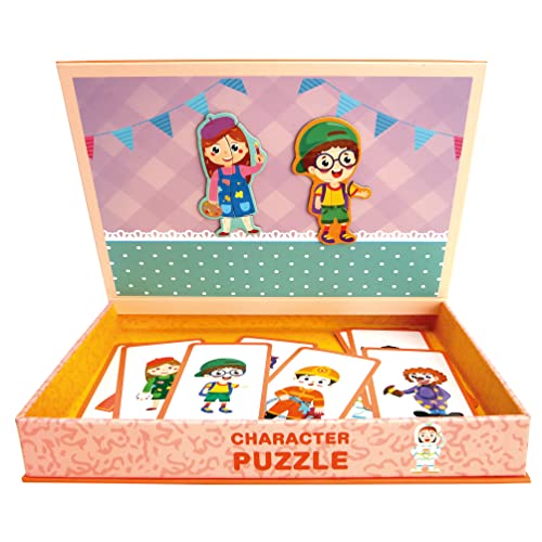 Bino world of toys 88126 Puzzle von Bino world of toys