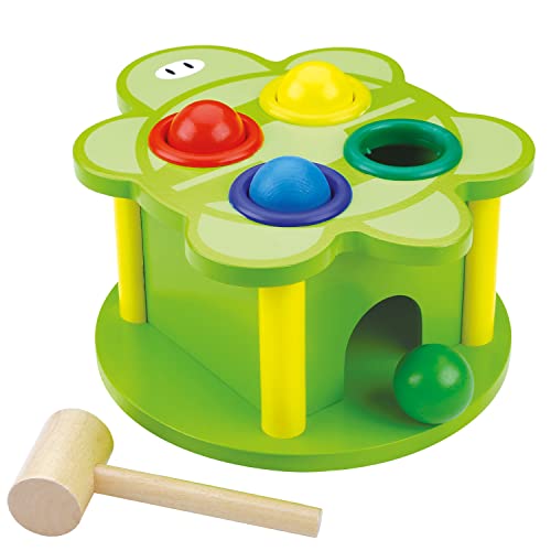 Mertens 70420 Klopfbank von Bino world of toys
