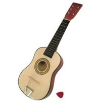 Gitarre 23 mit 6 Saiten Gitarre 23 mit 6 Saiten von Bino