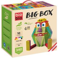 Bioblo - Big Box Multi Mix Bioblo - Big Box Multi Mix von Bioblo Spielwaren GmbH