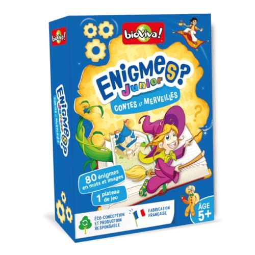 Bioviva - Spiele, 660518 von Bioviva
