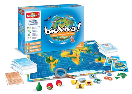 Bioviva - The Game Bioviva - The Game von Bioviva