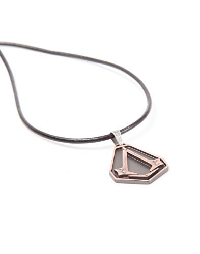 Assassin's Creed Syndicate - Metal Logo Necklace (Je051315Acs) von Bioworld