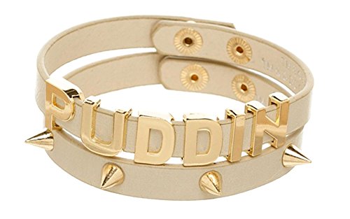 Suicide Squad Harley Quinn Bracelet Set von Bioworld