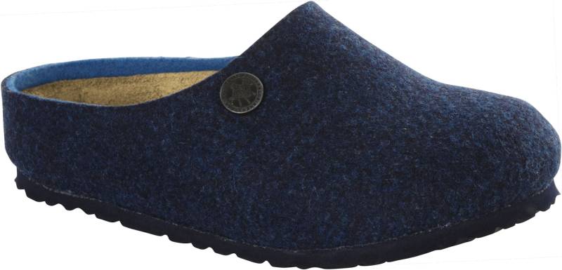 Birkenstock Kaprun Hausschuhe, Blue 27 von Birkenstock