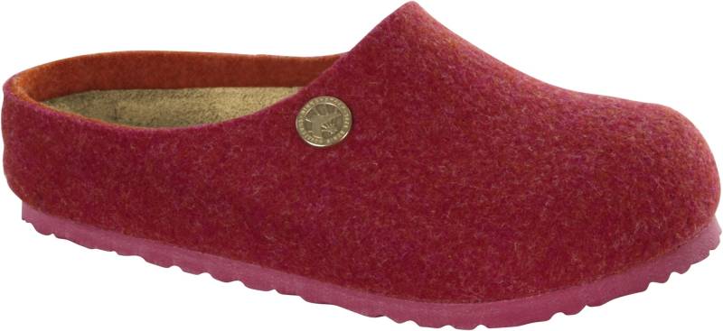 Birkenstock Kaprun Hausschuhe, Fuchsia 27 von Birkenstock