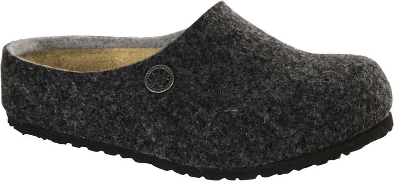 Birkenstock Kaprun Hausschuhe, Grey 26 von Birkenstock