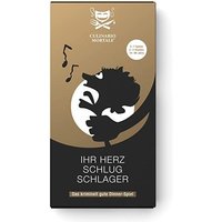 Ihr Herz schlug Schlager Ihr Herz schlug Schlager von Bischoff, Kauffmann & Otani GbR