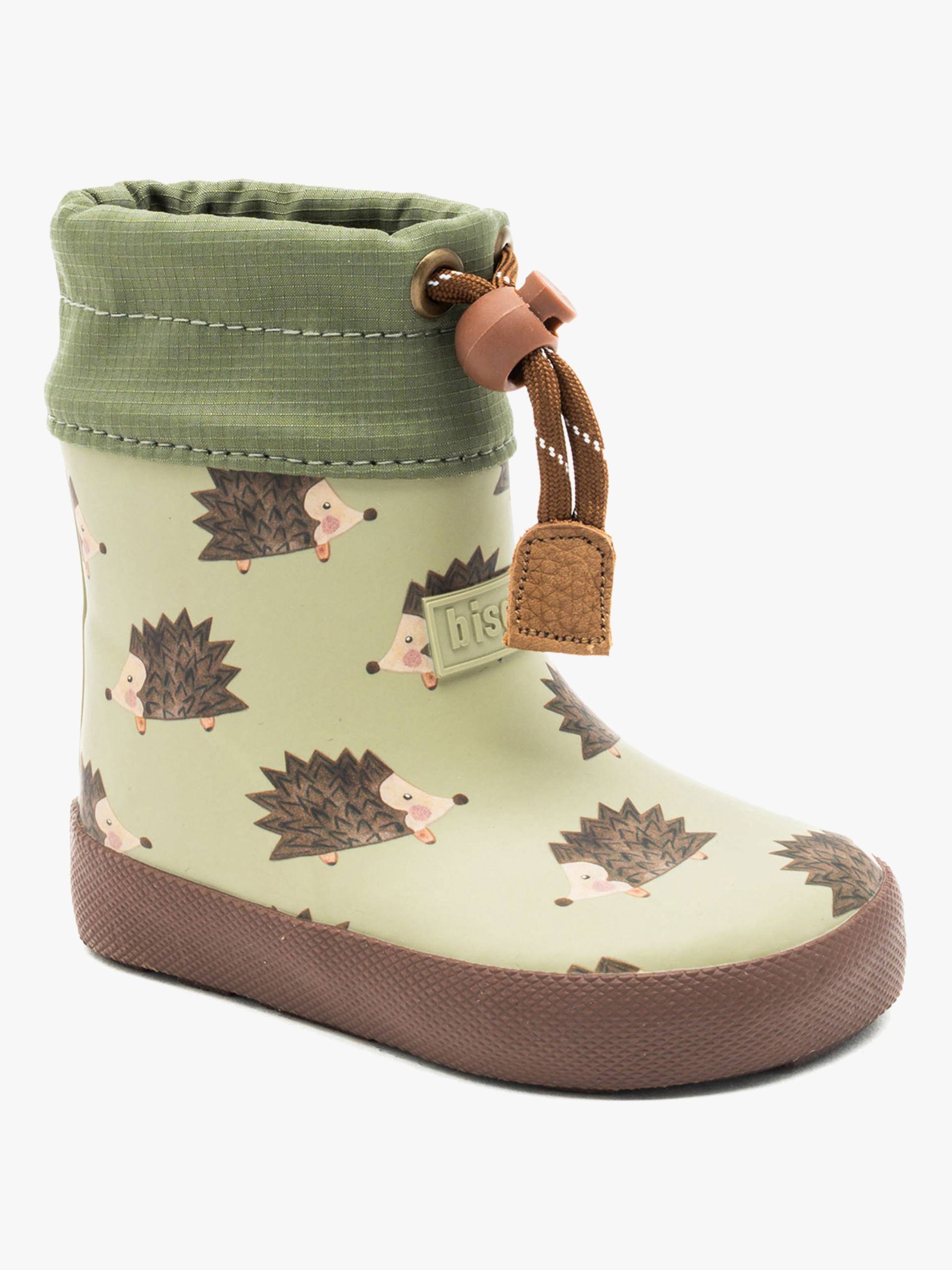 Bisgaard Barefoot Gefütterte Gummistiefel, Hedgehog, 27, Kindergummistiefel, Kinderstiefel, Gummistiefel kinder, Kids Bisgaard Barefoot Gefütterte Gummistiefel, Hedgehog, 27, Kindergummistiefel, Kinderstiefel, Gummistiefel kinder, Kids von Bisgaard