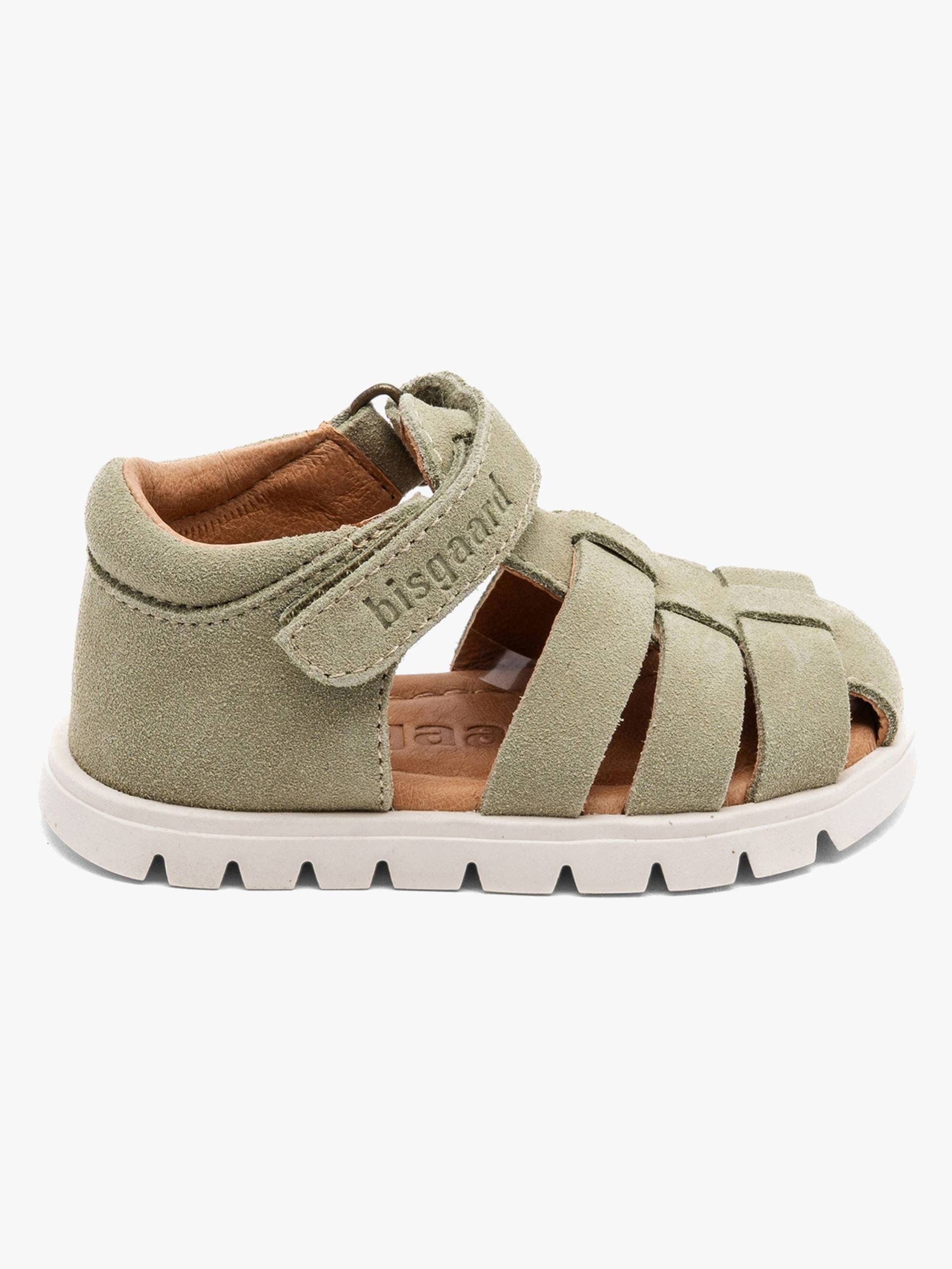 Bisgaard Beka S Kinder Sandalen, Sage, 22 von Bisgaard