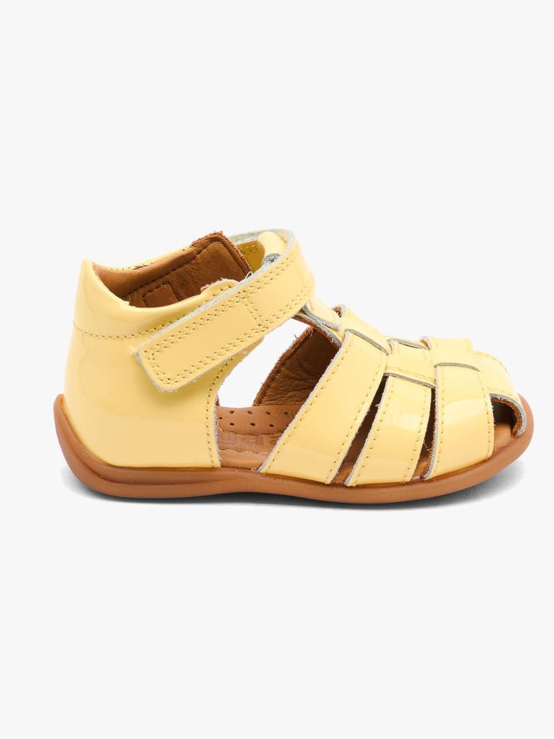 Bisgaard Carly Kinder Sandalen, Butter, 20 von Bisgaard