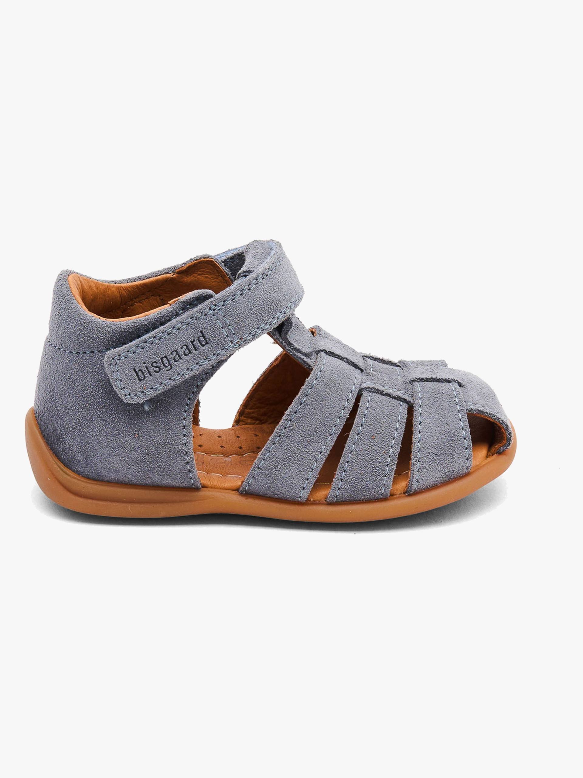 Bisgaard Carly Kinder Sandalen, Sky, 24 Bisgaard Carly Kinder Sandalen, Sky, 24 von Bisgaard