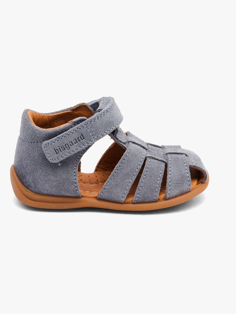Bisgaard Carly Kinder Sandalen, Sky, 24 Bisgaard Carly Kinder Sandalen, Sky, 24 von Bisgaard
