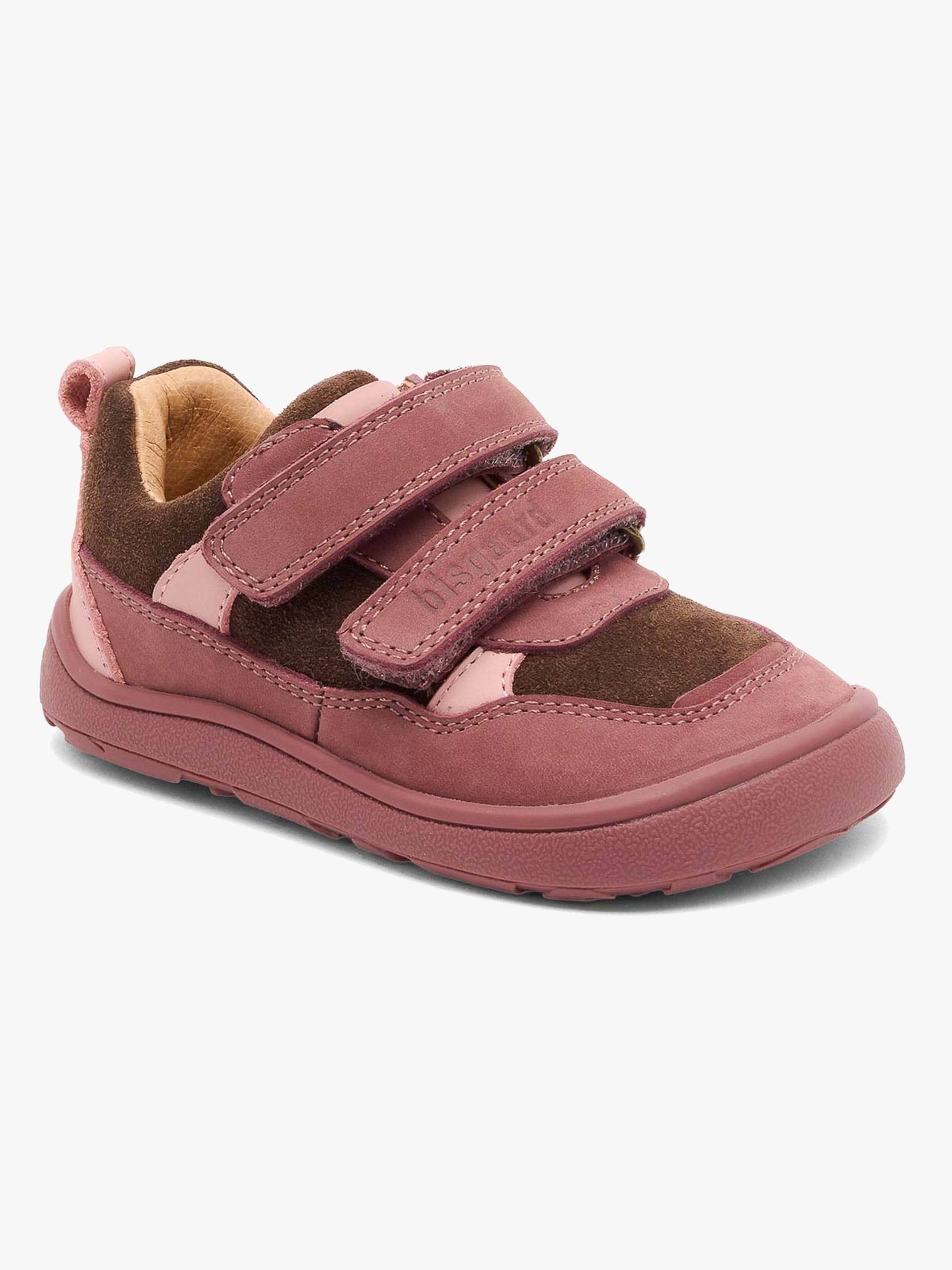 Bisgaard Elroy Barefoot Kinder Sneaker, Plum, 23, Kinderschuhe Bisgaard Elroy Barefoot Kinder Sneaker, Plum, 23, Kinderschuhe von Bisgaard