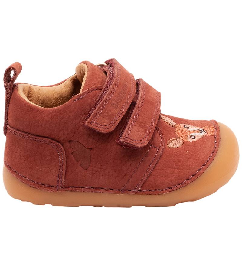 Bisgaard Lauflernschuh - Carter Barfuß - Bordeaux - Bisgaard - 20 - Lauflernschuhe Bisgaard Lauflernschuh - Carter Barfuß - Bordeaux - Bisgaard - 20 - Lauflernschuhe von Bisgaard